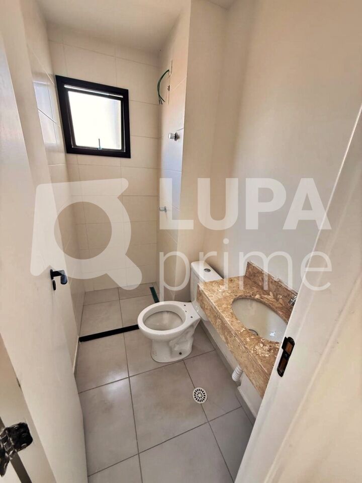 Apartamento, 1 quarto, 30 m² - Foto 2