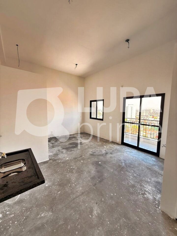 Apartamento, 1 quarto, 30 m² - Foto 1