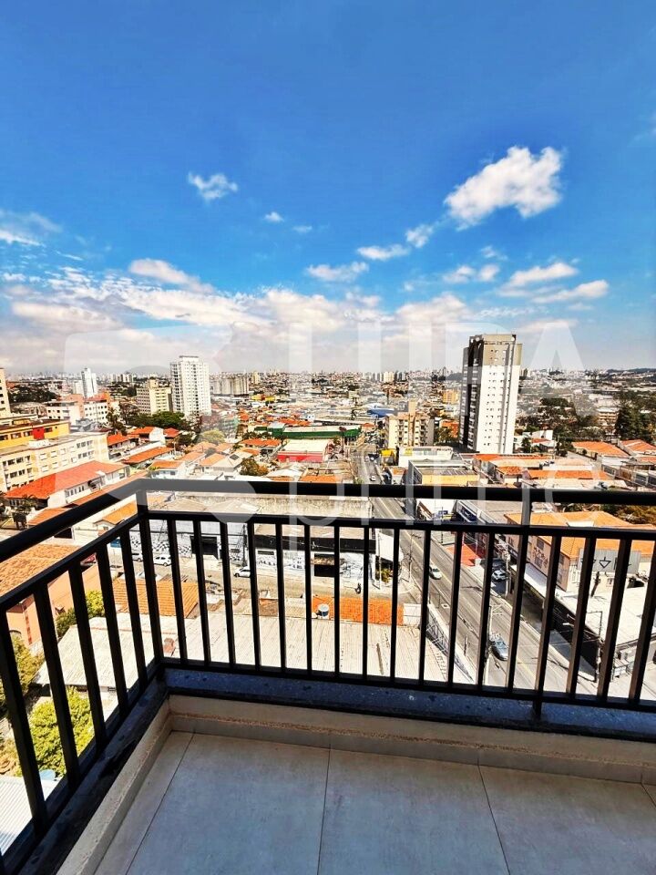 Apartamento, 1 quarto, 30 m² - Foto 3