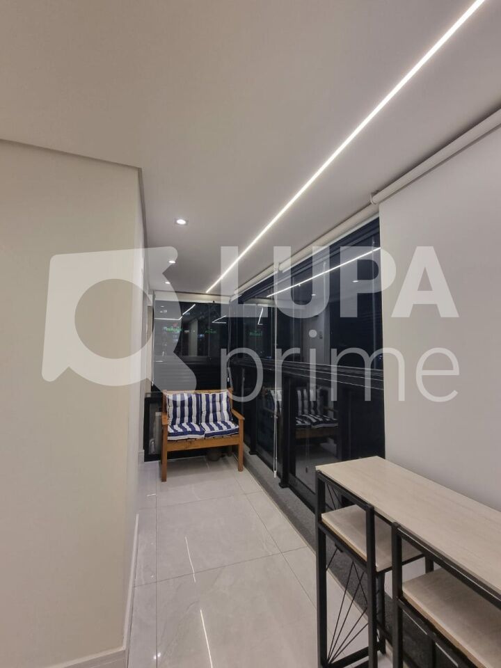 Apartamento, 2 quartos, 57 m² - Foto 43