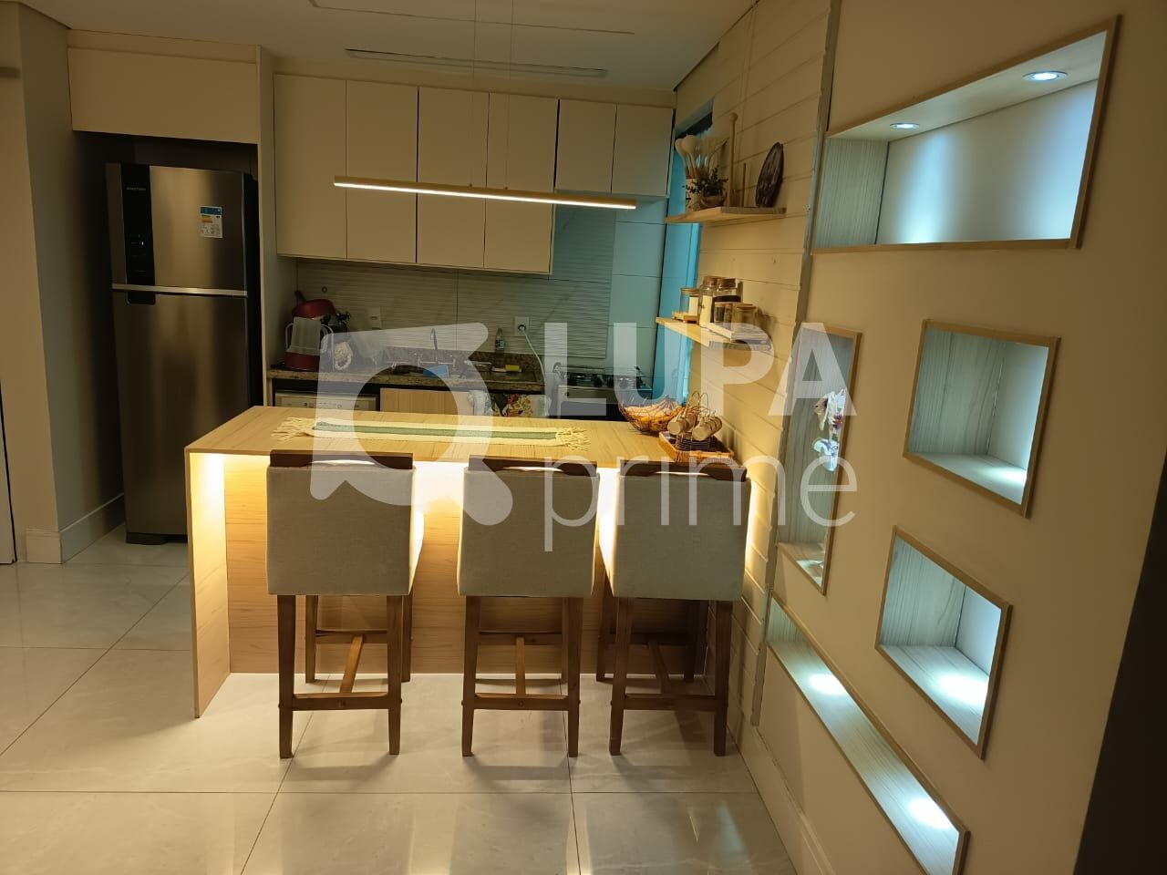 Apartamento, 2 quartos, 57 m² - Foto 10