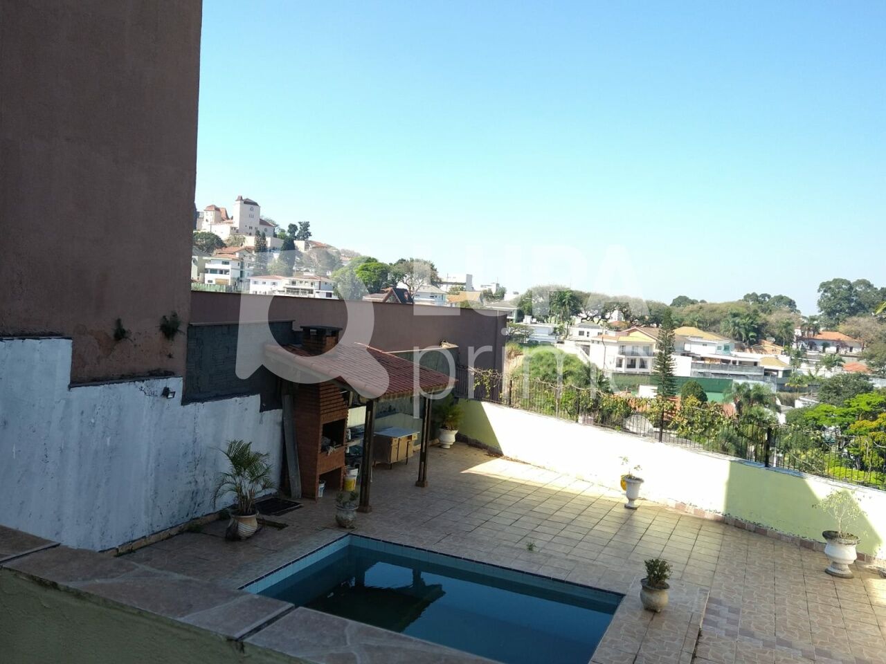 Casa, 3 quartos, 500 m² - Foto 1