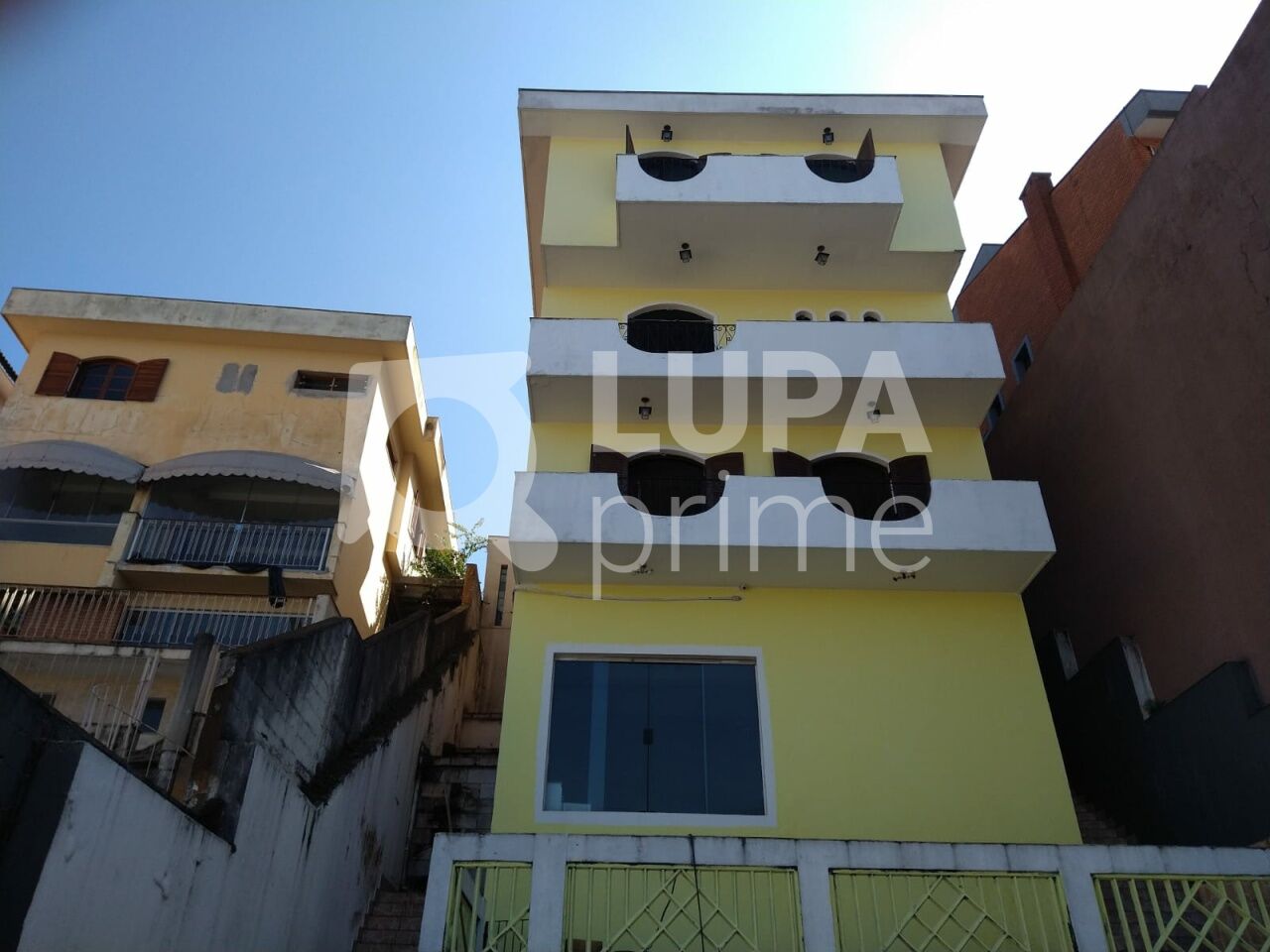 Casa, 3 quartos, 500 m² - Foto 22