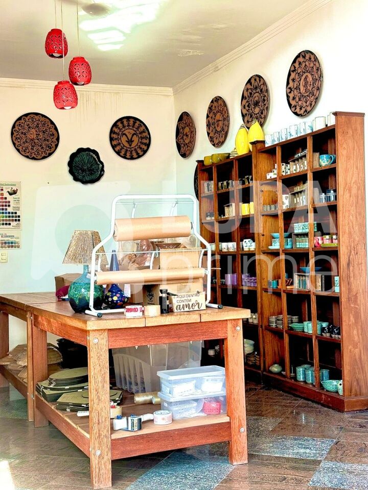 Casa Comercial, 650 m² - Foto 6