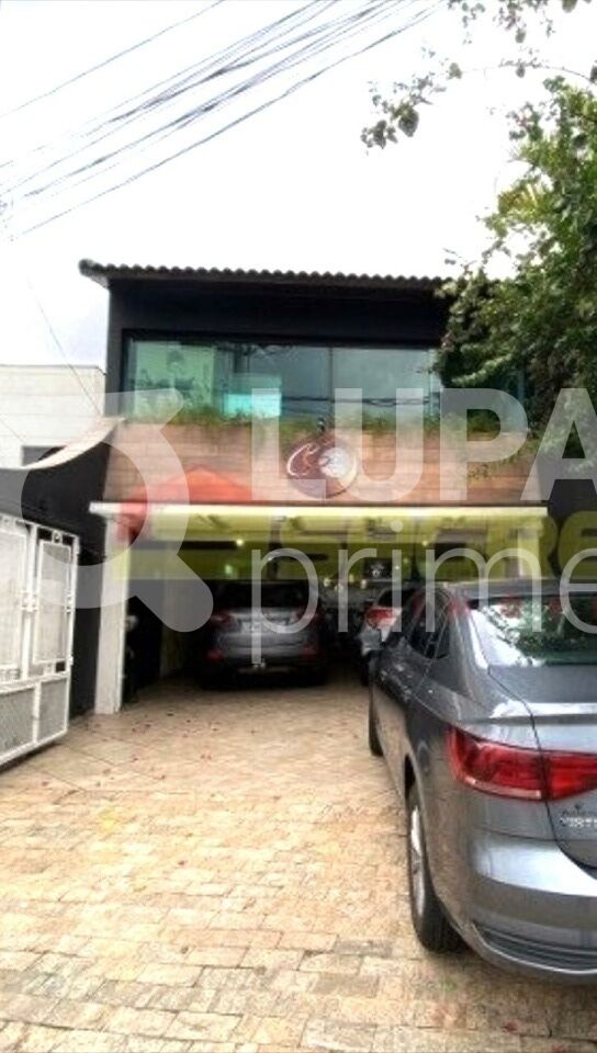 Casa Comercial, 650 m² - Foto 1