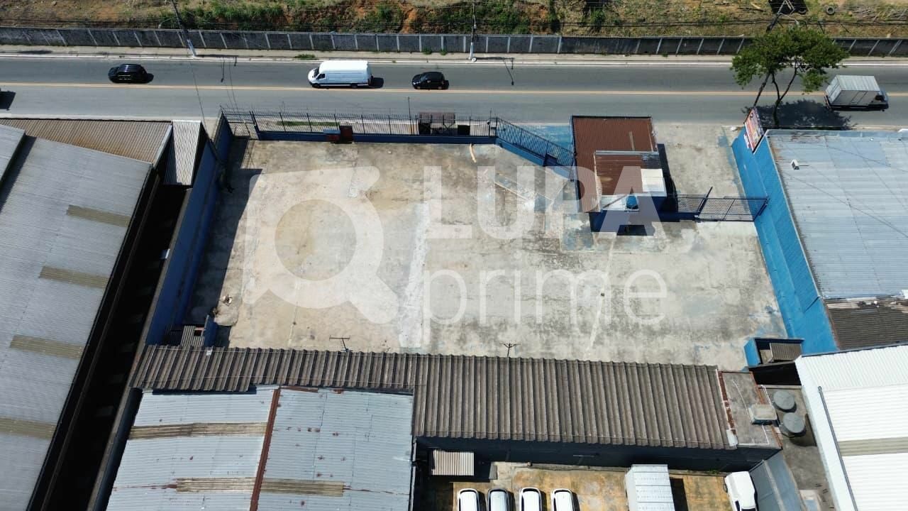 Depósito-Galpão, 200 m² - Foto 31