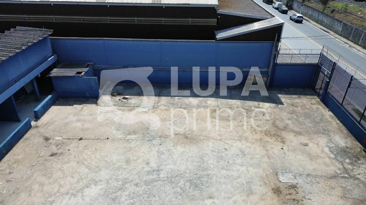 Depósito-Galpão, 200 m² - Foto 35
