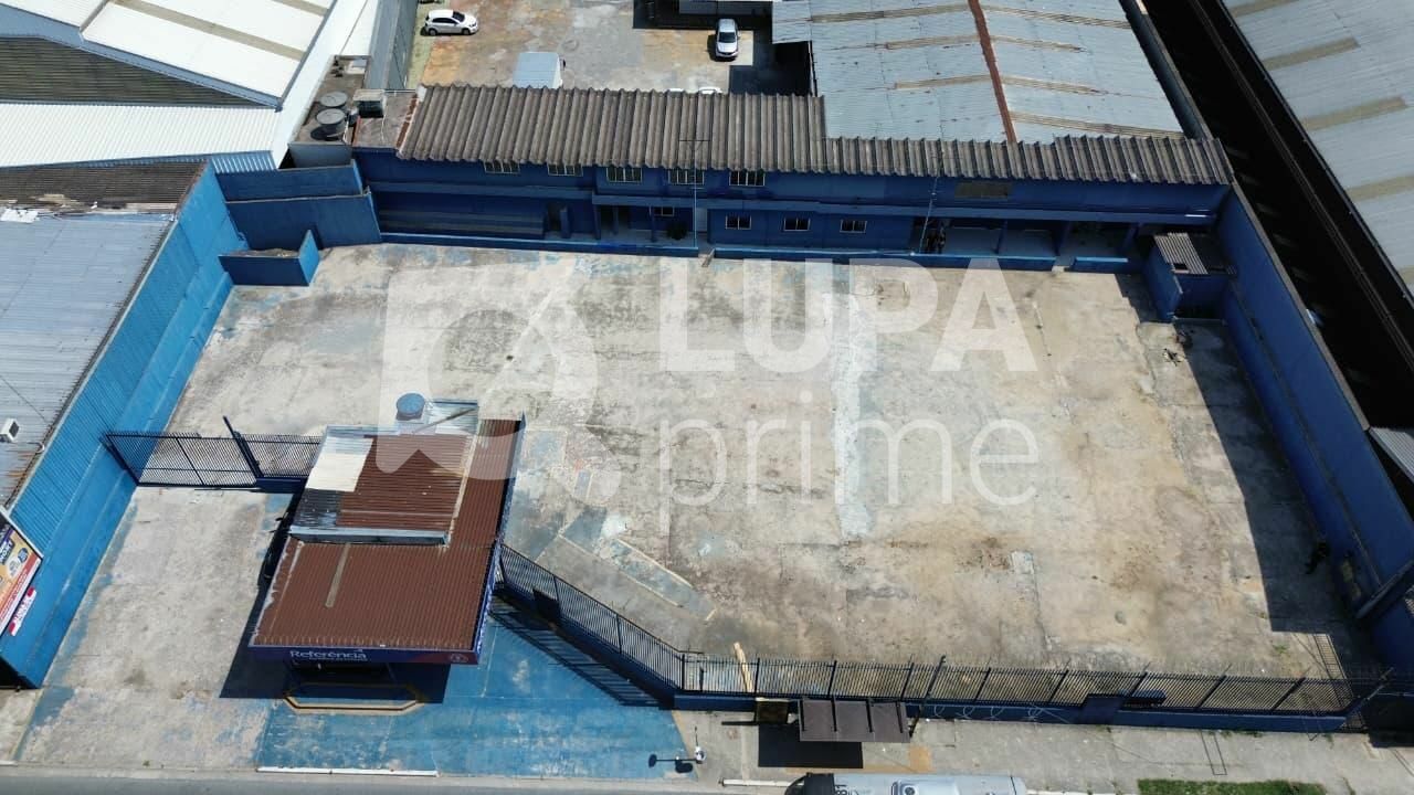 Depósito-Galpão, 200 m² - Foto 41
