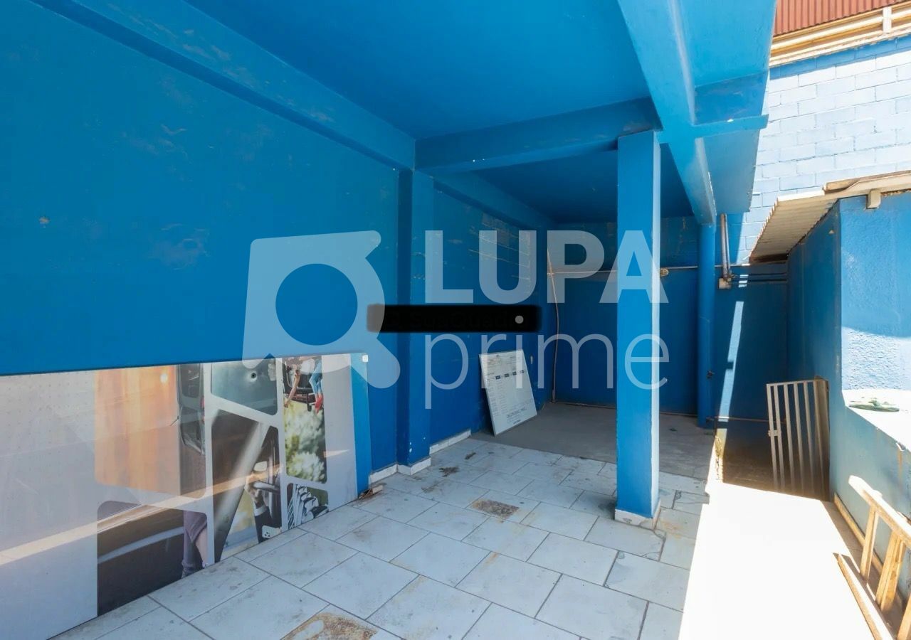 Depósito-Galpão, 200 m² - Foto 33