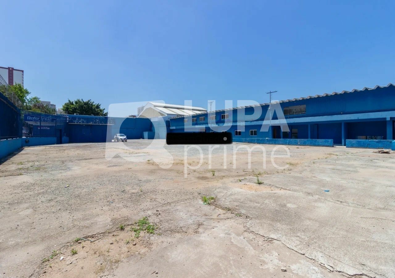 Depósito-Galpão, 200 m² - Foto 15