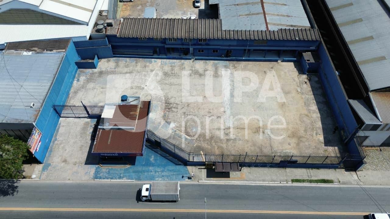 Depósito-Galpão, 200 m² - Foto 40