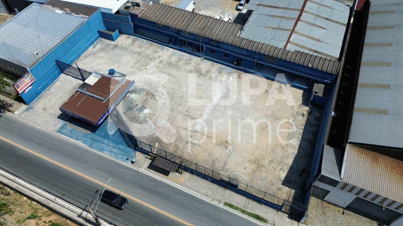 Depósito-Galpão, 200 m² - Foto 30