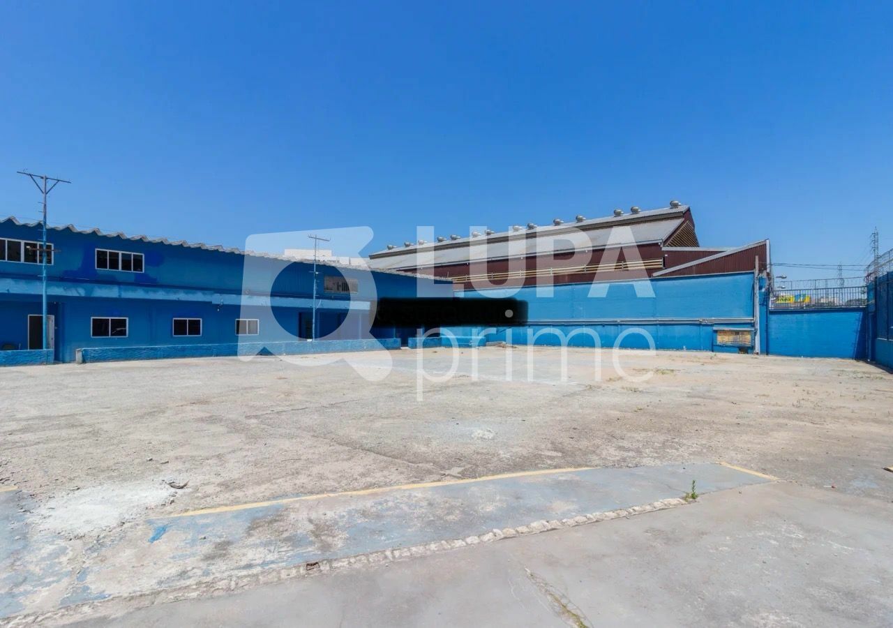 Depósito-Galpão, 200 m² - Foto 16