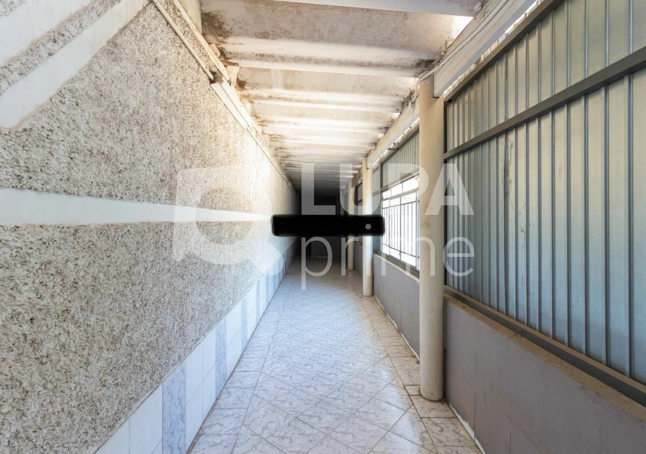 Depósito-Galpão, 200 m² - Foto 25