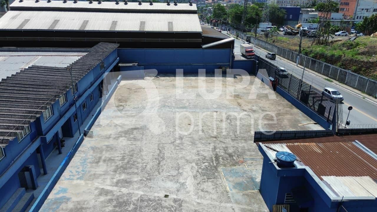 Depósito-Galpão, 200 m² - Foto 34