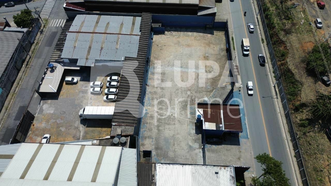 Depósito-Galpão, 200 m² - Foto 12