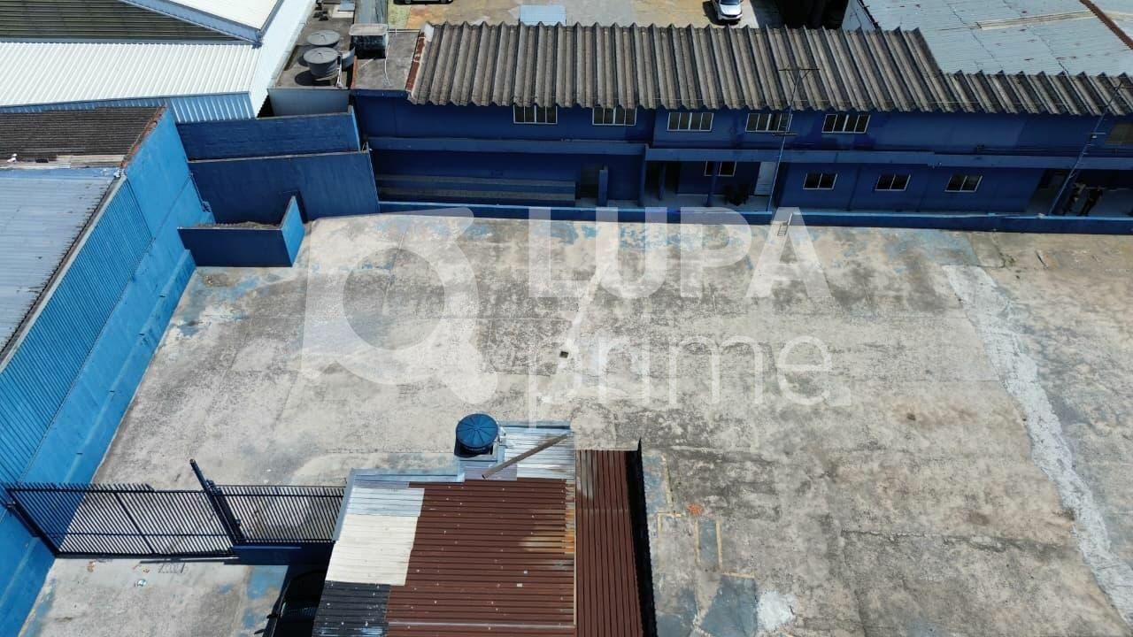 Depósito-Galpão, 200 m² - Foto 44