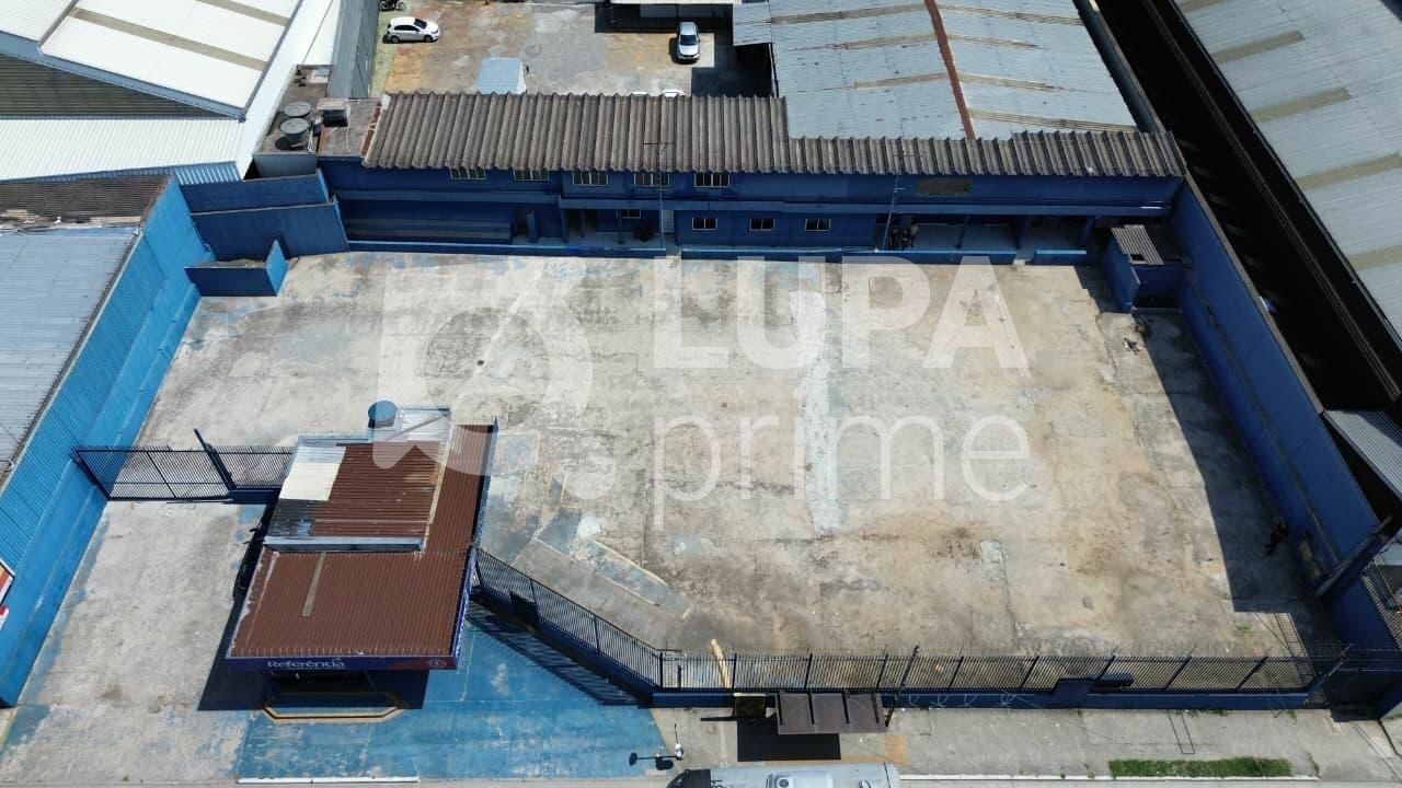 Depósito-Galpão, 200 m² - Foto 38