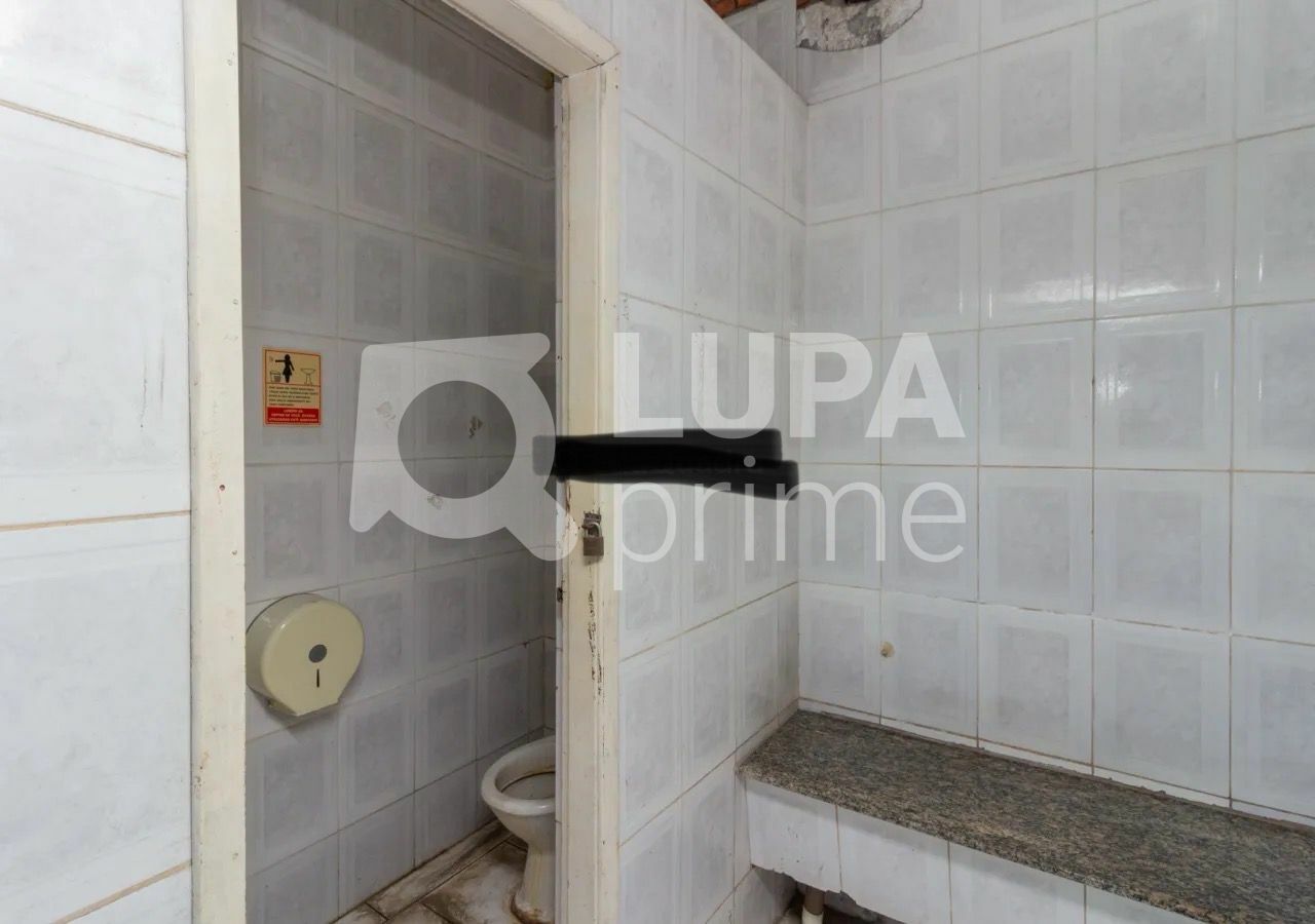 Depósito-Galpão, 200 m² - Foto 21