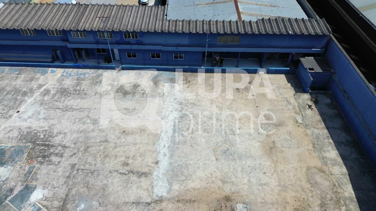 Depósito-Galpão, 200 m² - Foto 45