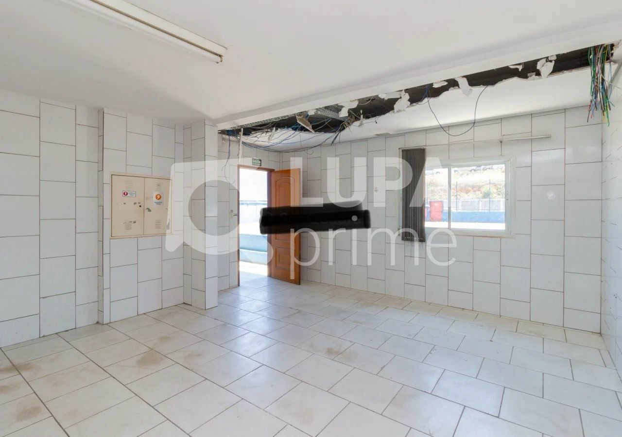 Depósito-Galpão, 200 m² - Foto 3