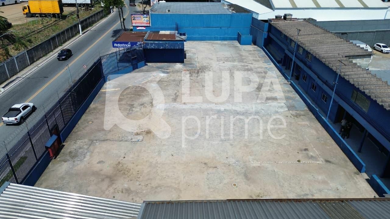 Depósito-Galpão, 200 m² - Foto 2