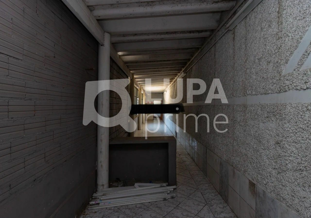 Depósito-Galpão, 200 m² - Foto 8