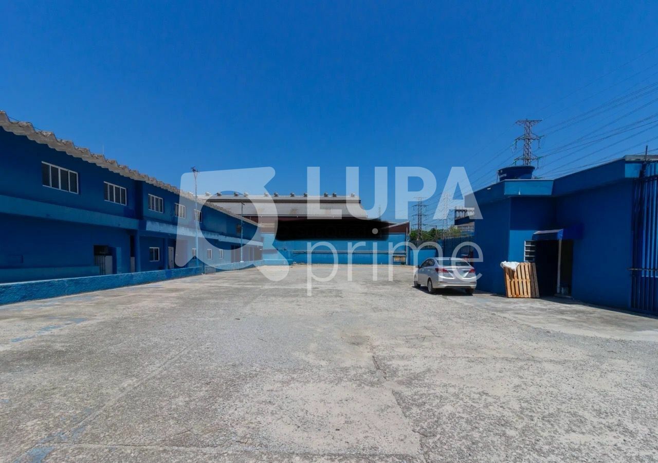 Depósito-Galpão, 200 m² - Foto 32
