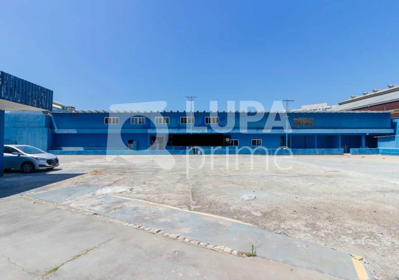 Depósito-Galpão, 200 m² - Foto 6