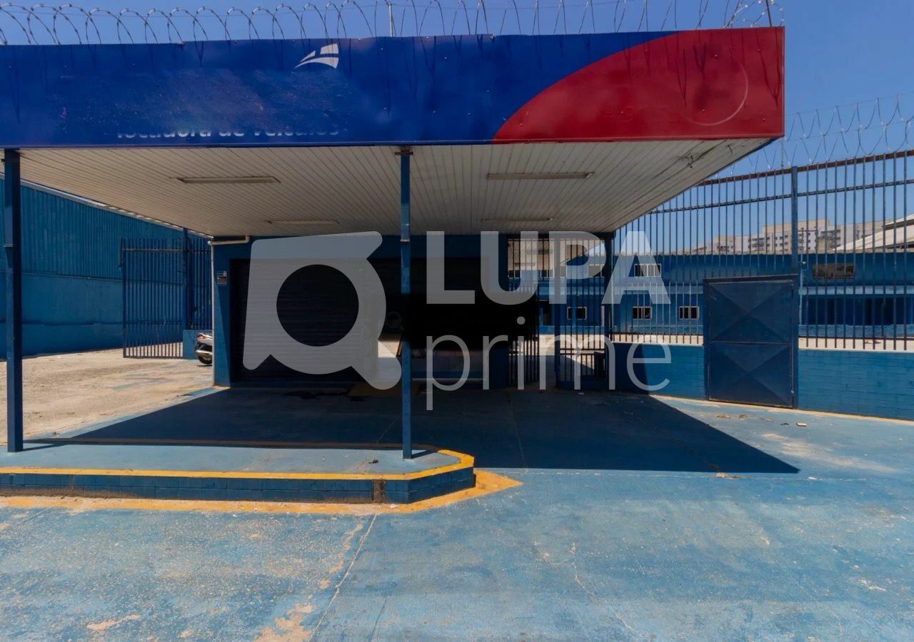 Depósito-Galpão, 200 m² - Foto 29