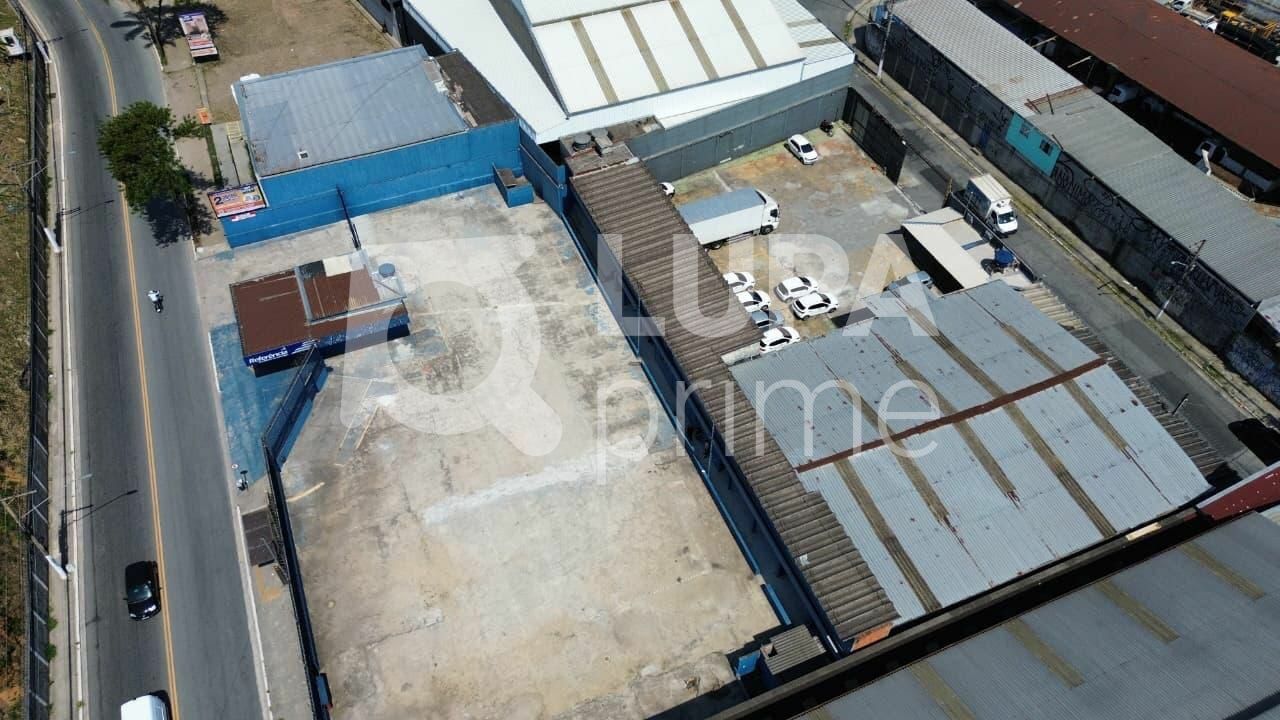 Depósito-Galpão, 200 m² - Foto 47