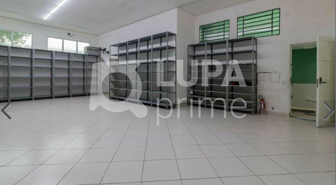 Prédio Inteiro, 550 m² - Foto 17