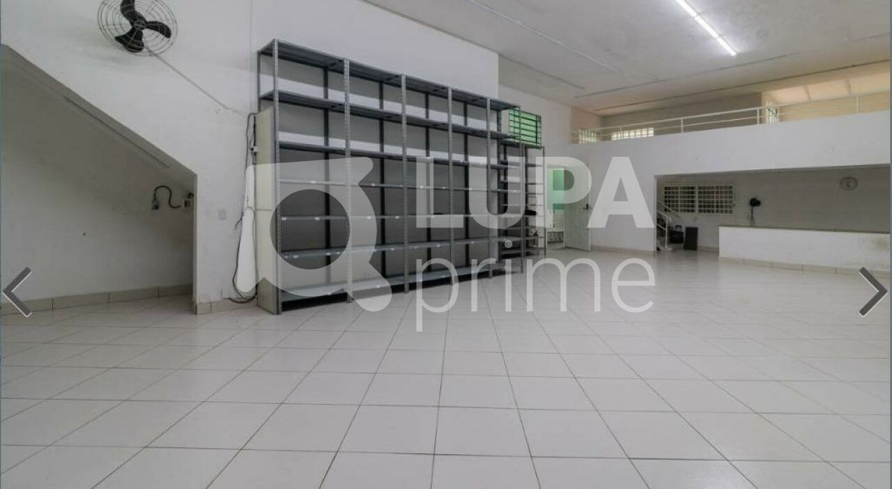Prédio Inteiro, 550 m² - Foto 2