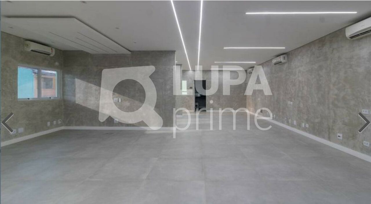 Prédio Inteiro, 550 m² - Foto 1