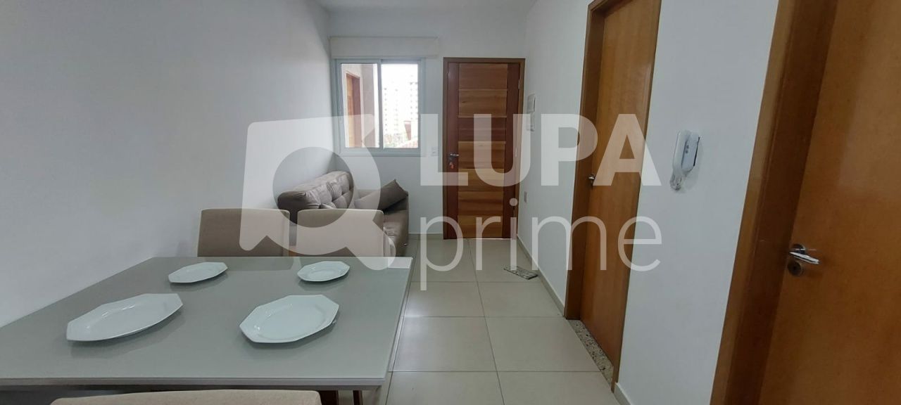 Apartamento, 1 quarto, 27 m² - Foto 15
