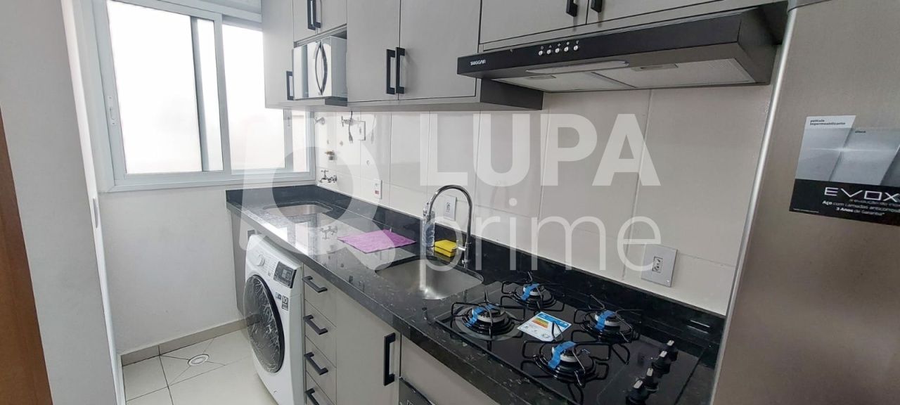 Apartamento, 1 quarto, 27 m² - Foto 11