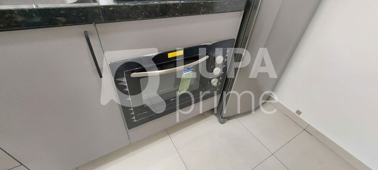 Apartamento, 1 quarto, 27 m² - Foto 9