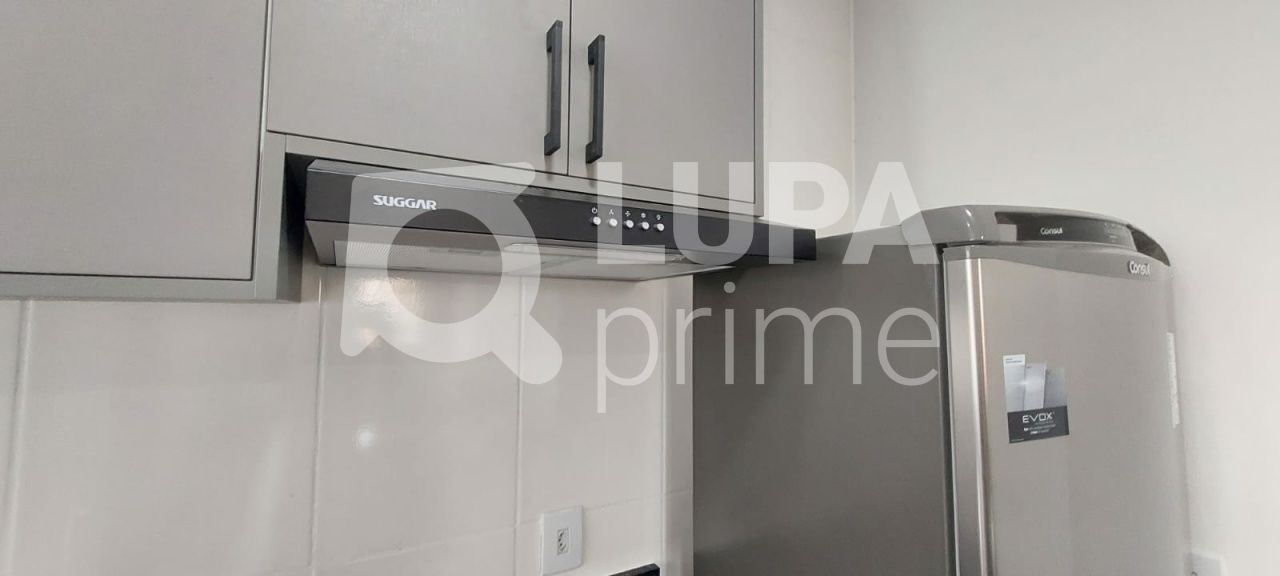 Apartamento, 1 quarto, 27 m² - Foto 13