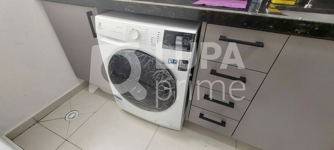 Apartamento, 1 quarto, 27 m² - Foto 10