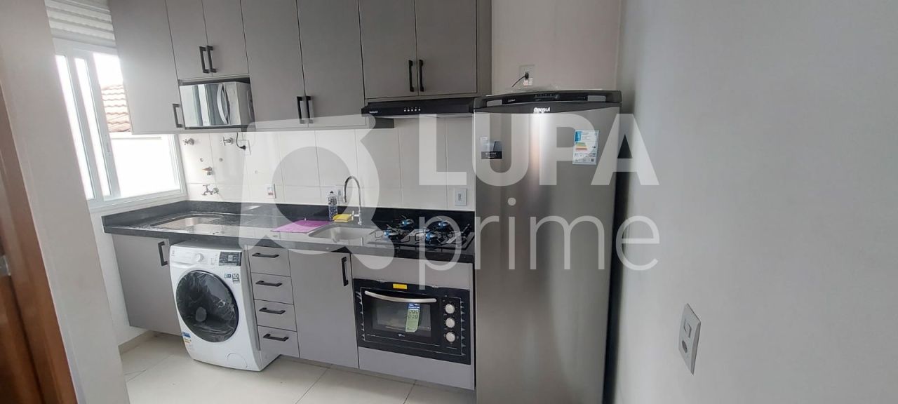 Apartamento, 1 quarto, 27 m² - Foto 24