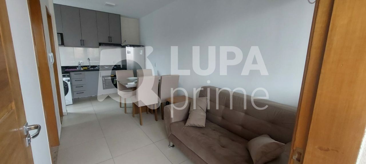 Apartamento, 1 quarto, 27 m² - Foto 1