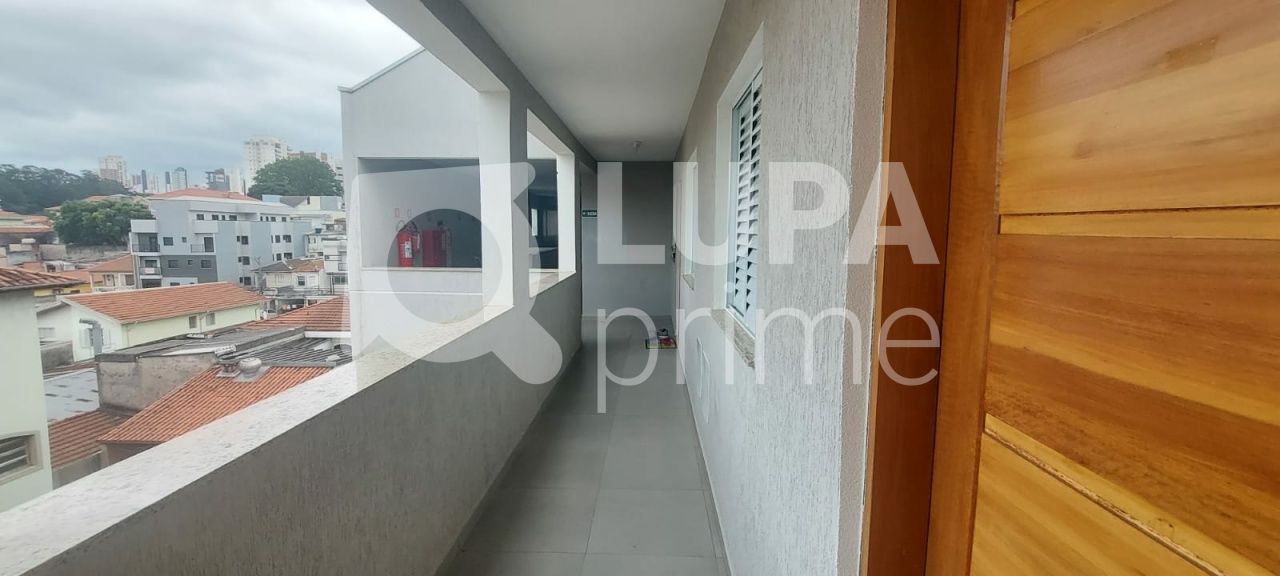 Apartamento, 1 quarto, 27 m² - Foto 21