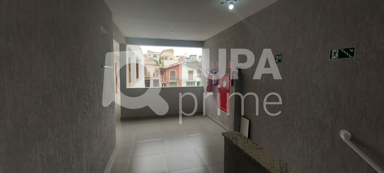 Apartamento, 1 quarto, 27 m² - Foto 20