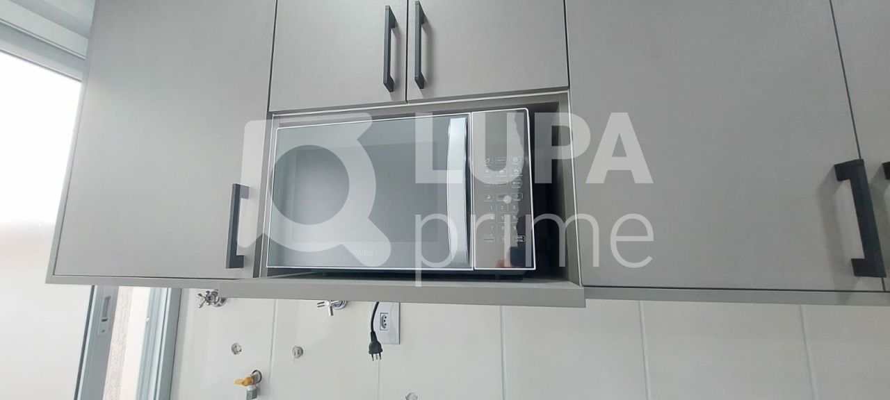 Apartamento, 1 quarto, 27 m² - Foto 14