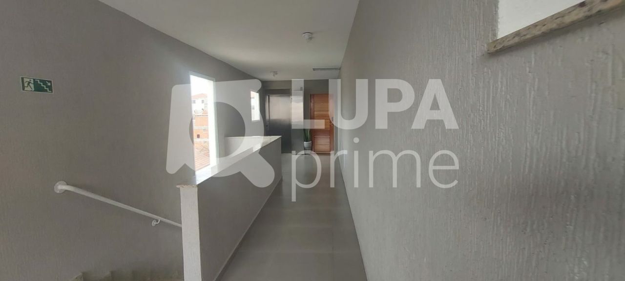 Apartamento, 1 quarto, 27 m² - Foto 16