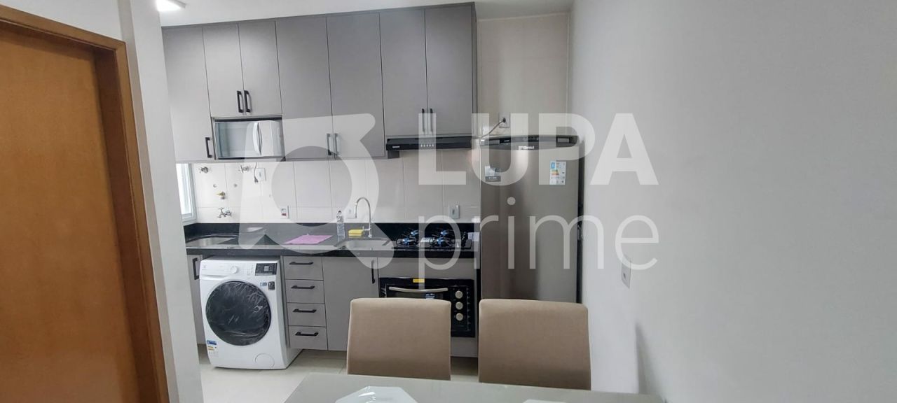 Apartamento, 1 quarto, 27 m² - Foto 7