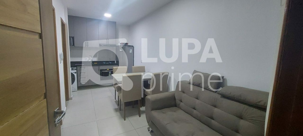 Apartamento, 1 quarto, 27 m² - Foto 27