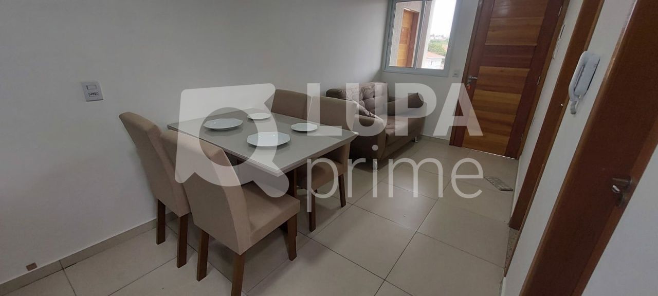 Apartamento, 1 quarto, 27 m² - Foto 8