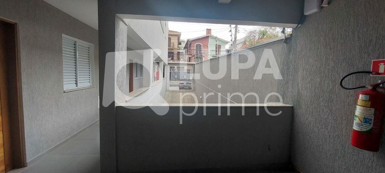 Apartamento, 1 quarto, 27 m² - Foto 28