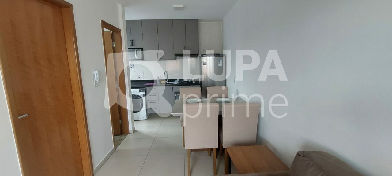 Apartamento, 1 quarto, 27 m² - Foto 5